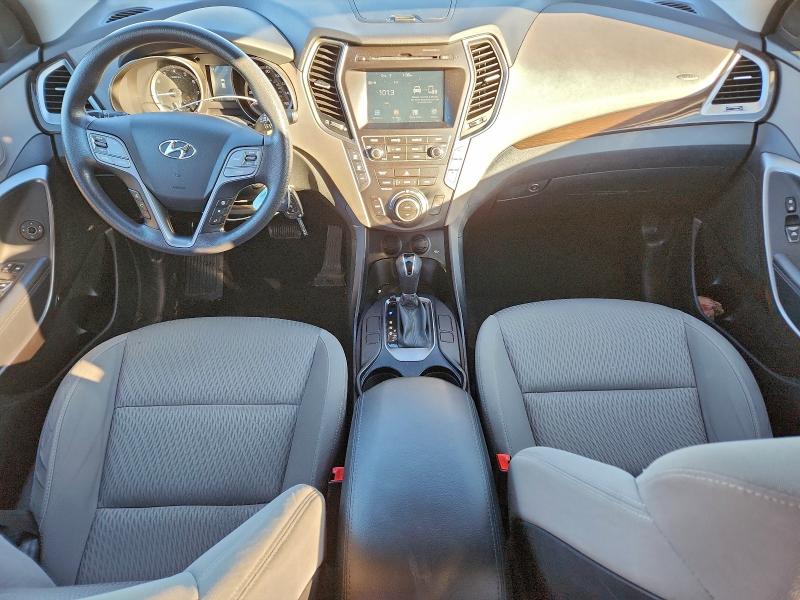 Фото 8 - HYUNDAI SANTA FE