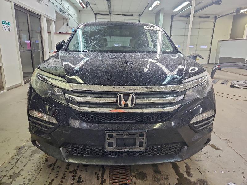 Фото 5 - HONDA PILOT