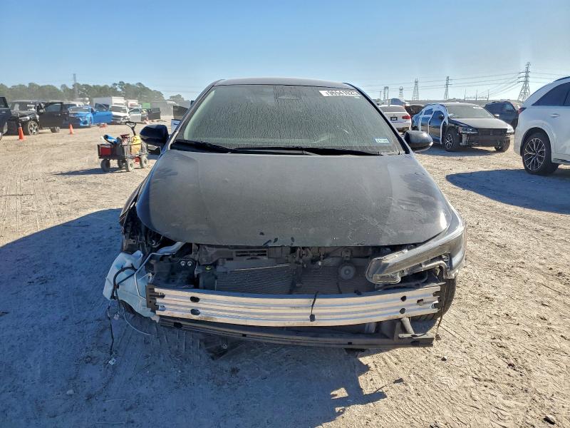 Фото 5 - TOYOTA COROLLA