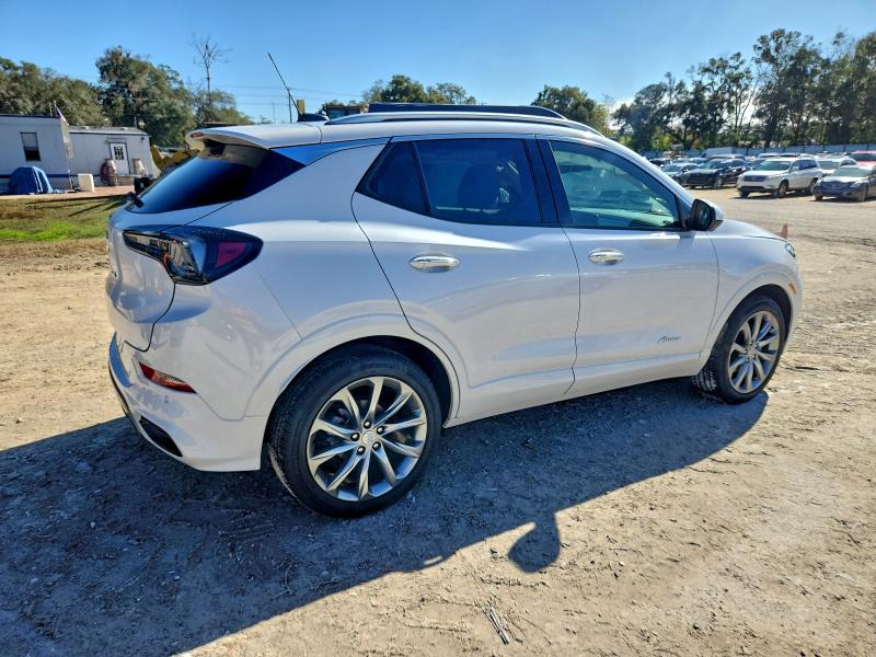 Фото 3 - BUICK ENCORE