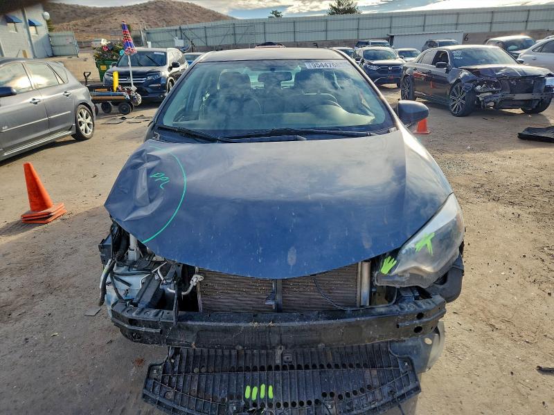 Фото 5 - TOYOTA COROLLA