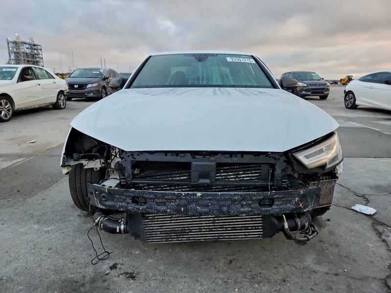 Фото 5 - AUDI S4/RS4