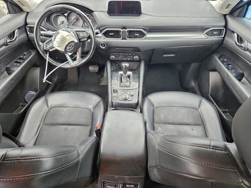 Фото 8 - MAZDA CX-5