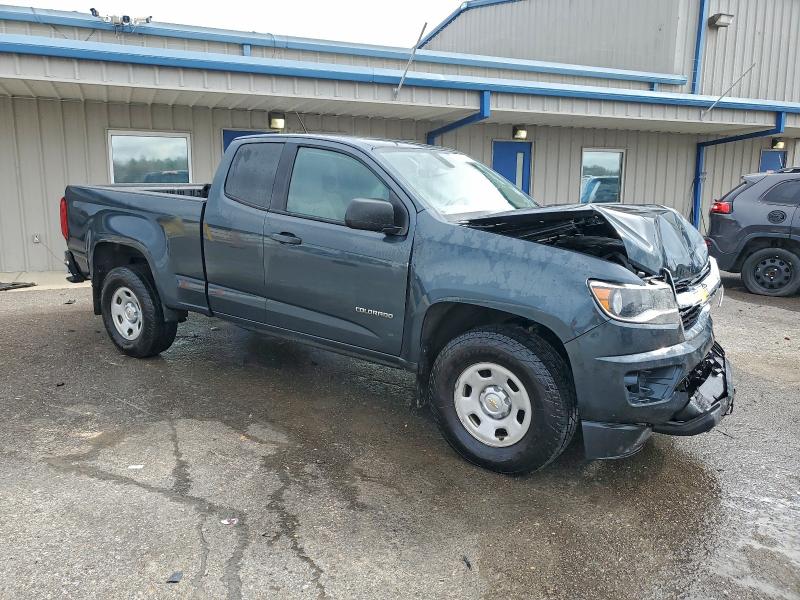 Фото 4 - CHEVROLET COLORADO