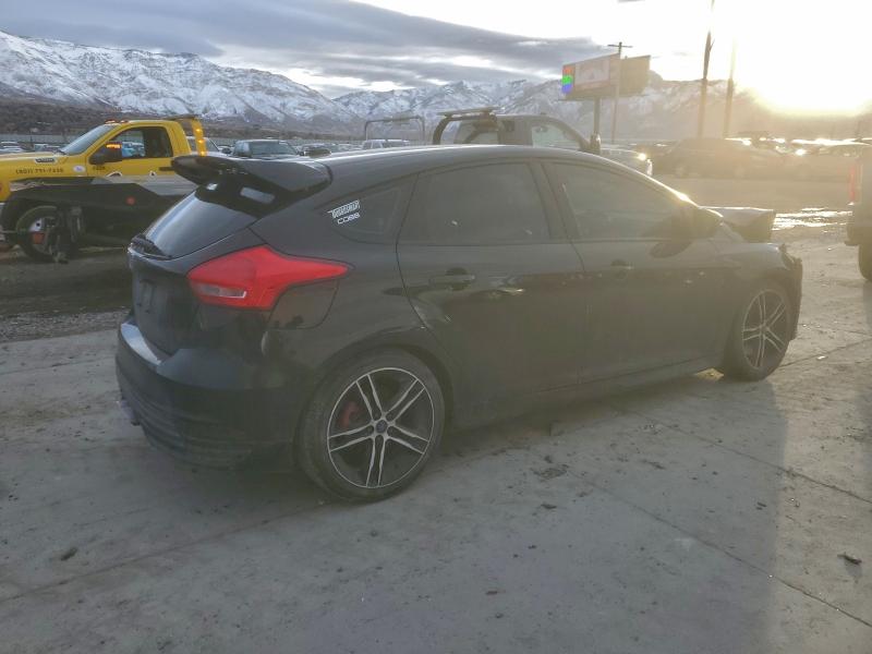 Фото 3 - FORD FOCUS