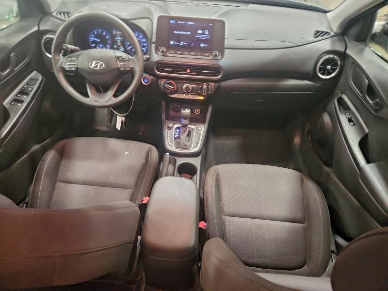 Фото 8 - HYUNDAI KONA