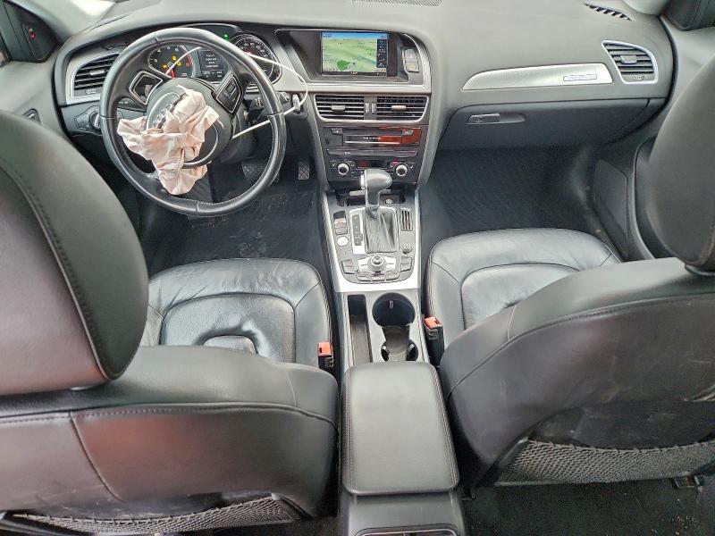 Фото 8 - AUDI A4