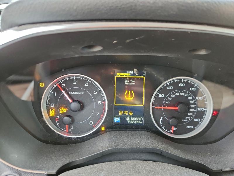 Фото 9 - SUBARU ASCENT