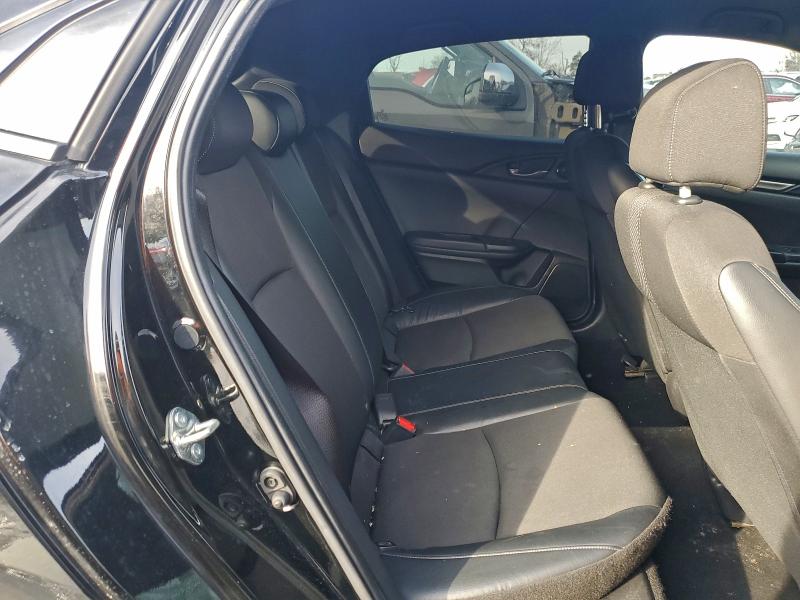 Фото 10 - HONDA CIVIC