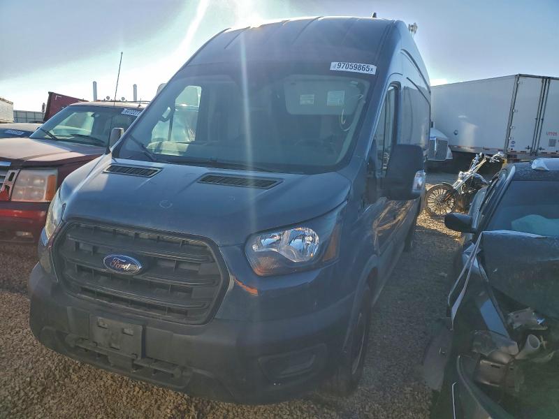 Фото 1 - FORD TRANSIT