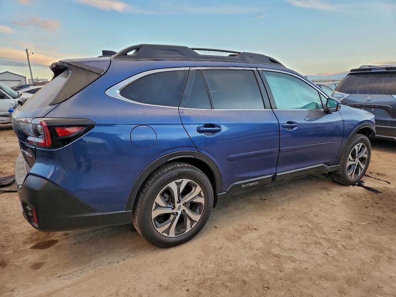 Фото 3 - SUBARU OUTBACK