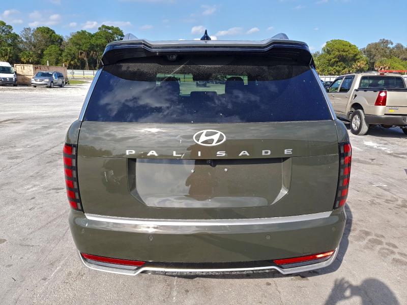 Фото 6 - HYUNDAI PALISADE