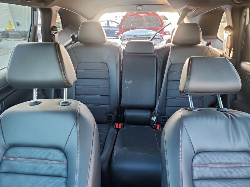 Фото 10 - HONDA CRV