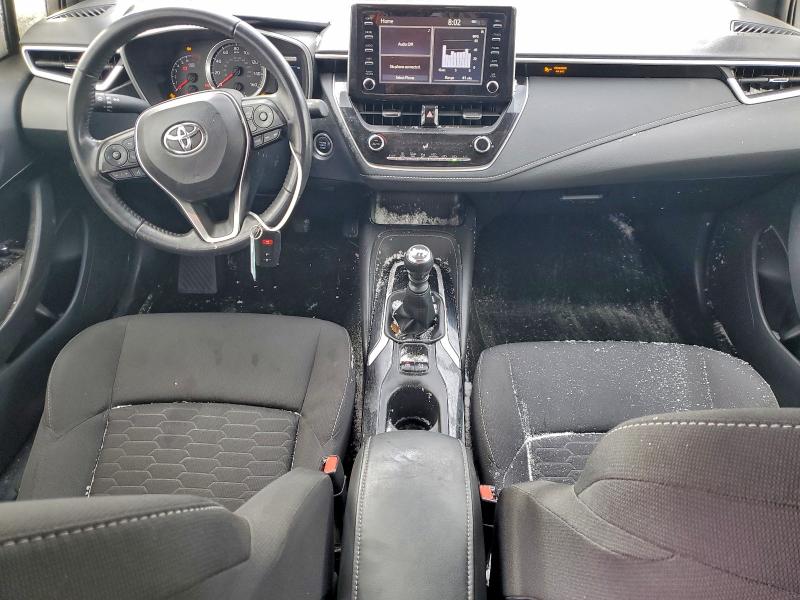 Фото 8 - TOYOTA COROLLA