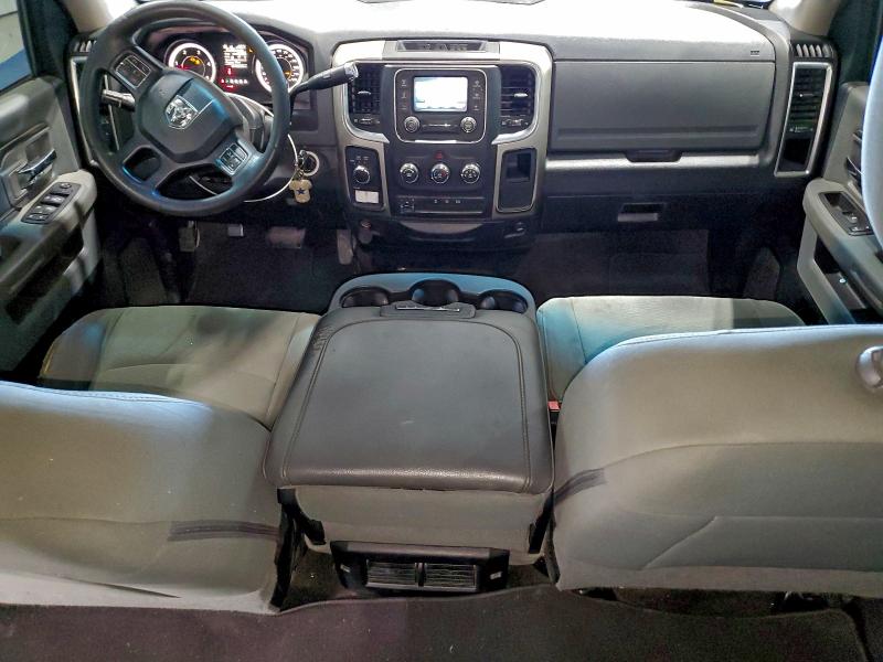 Фото 8 - RAM All Models