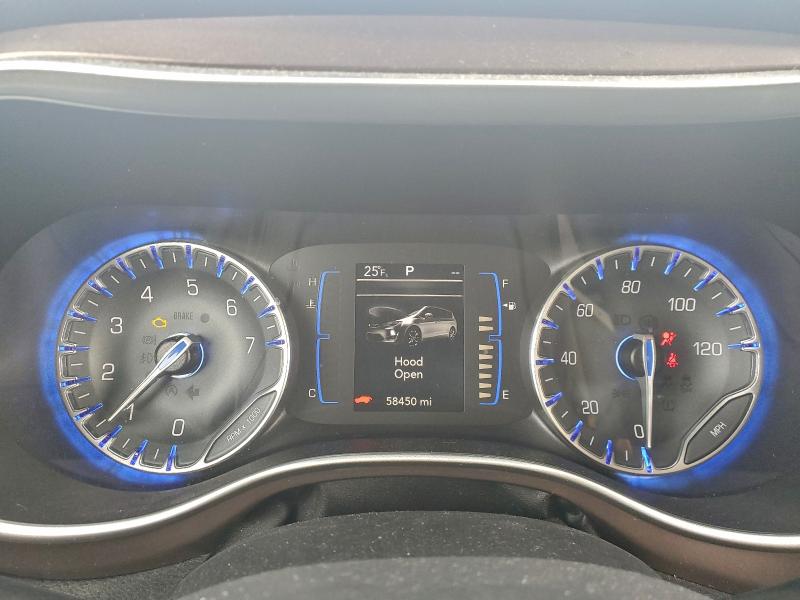 Фото 9 - CHRYSLER PACIFICA