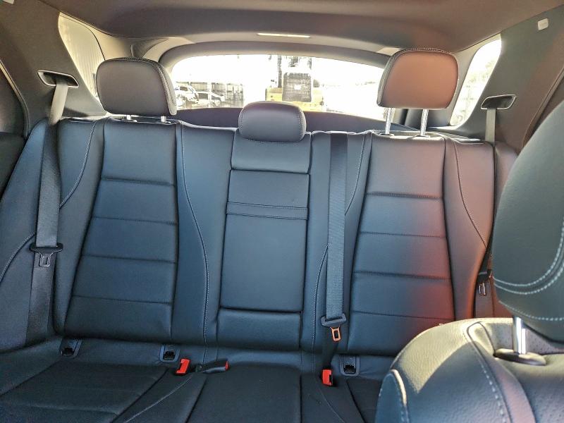 Фото 10 - MERCEDES-BENZ GLE-CLASS