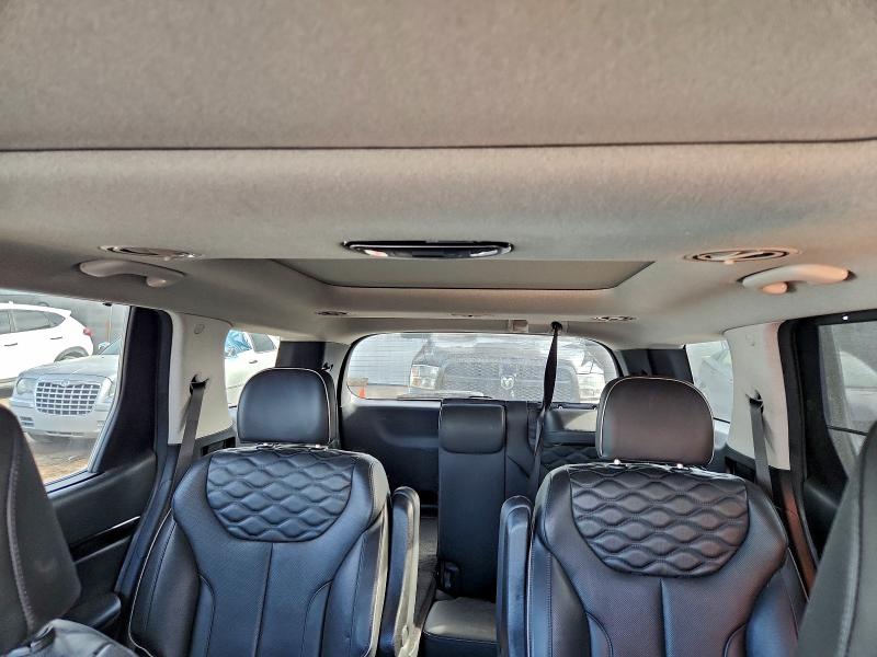 Фото 10 - HYUNDAI PALISADE