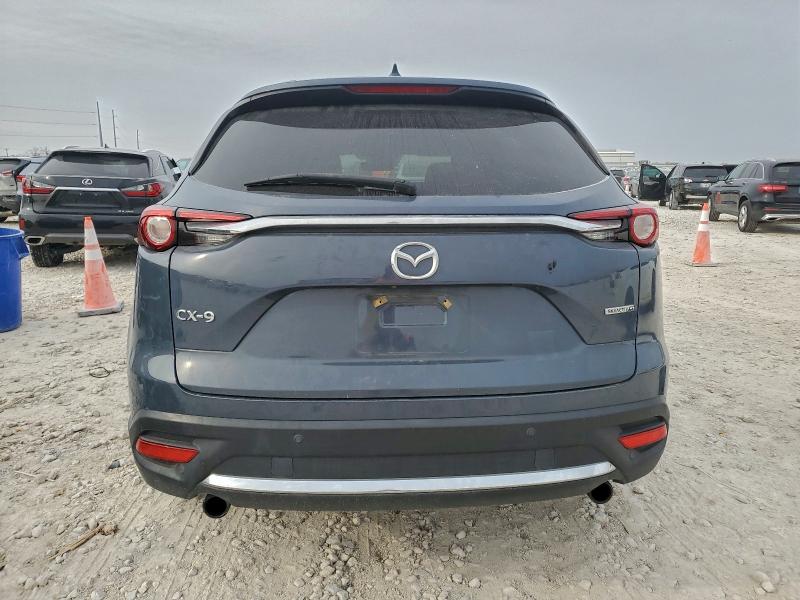 Фото 6 - MAZDA CX-9