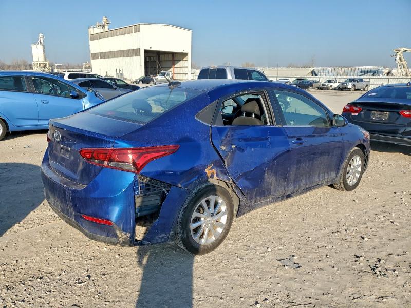 Фото 3 - HYUNDAI ACCENT