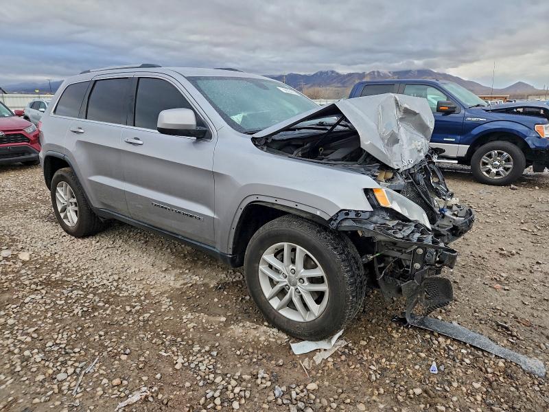 Фото 4 - JEEP GRAND CHER