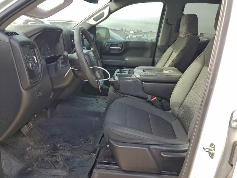 Фото 7 - CHEVROLET ALL Models