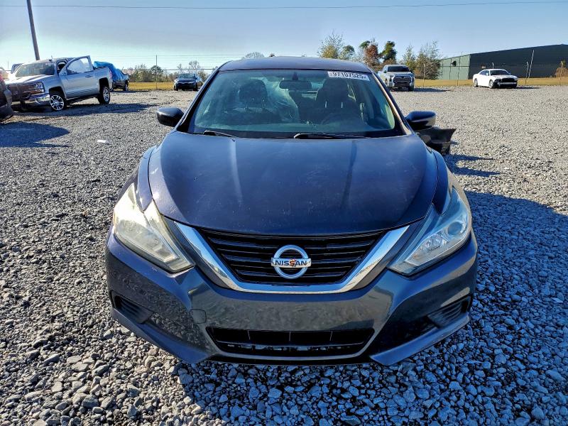 Фото 5 - NISSAN ALTIMA