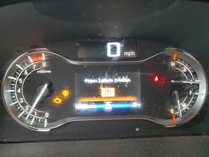 Фото 9 - HONDA PILOT