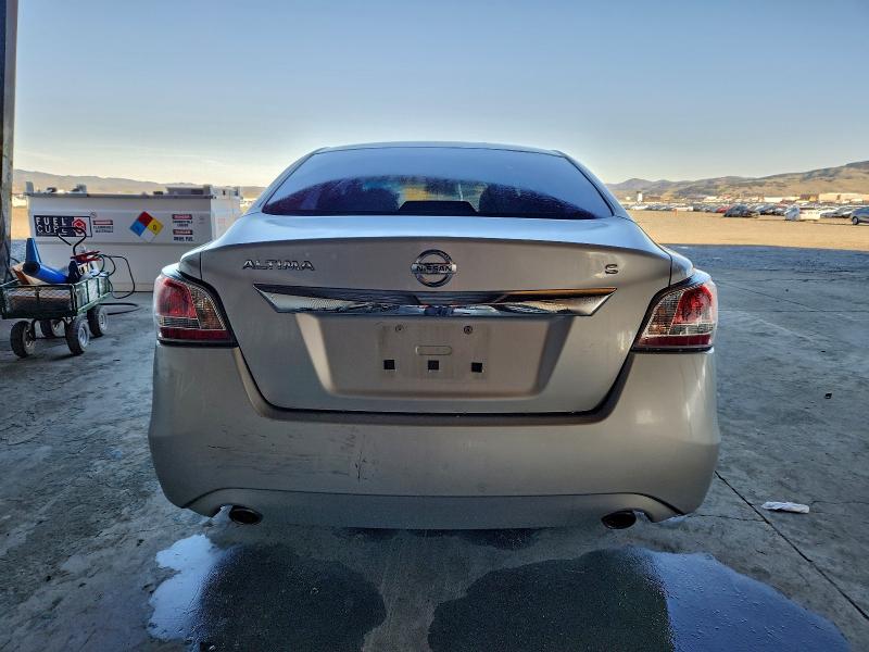 Фото 6 - NISSAN ALTIMA