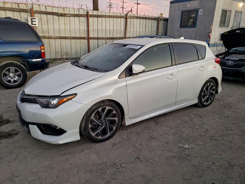 Фото 1 - TOYOTA COROLLA