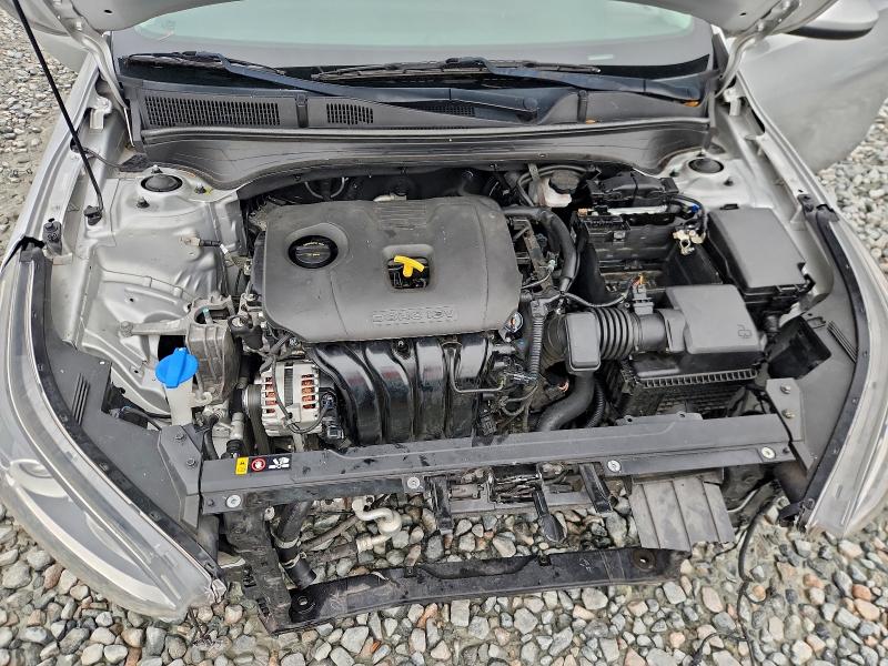 Фото 11 - KIA FORTE