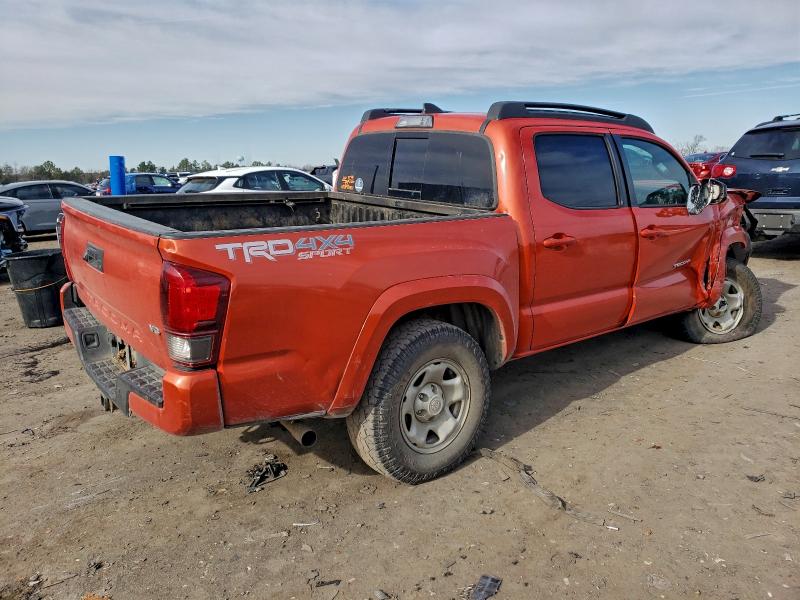 Фото 3 - TOYOTA TACOMA