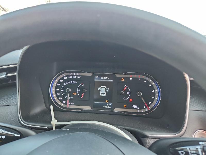 Фото 9 - HYUNDAI TUCSON