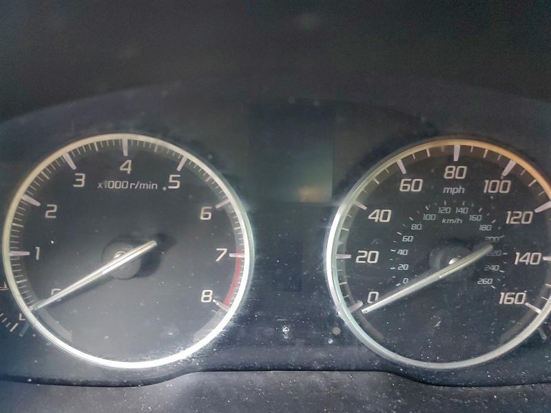 Фото 9 - ACURA ILX