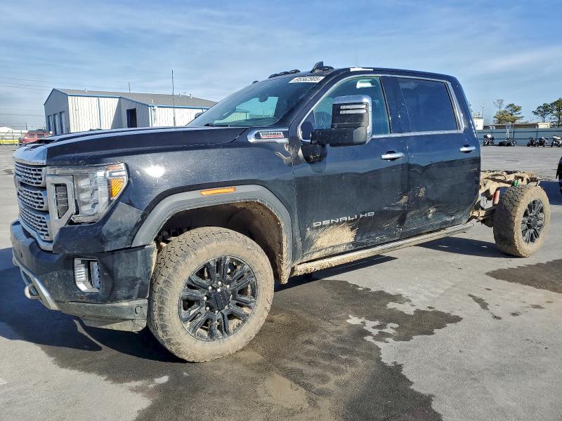 Фото 1 - GMC SIERRA