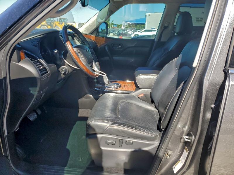 Фото 7 - INFINITI QX80