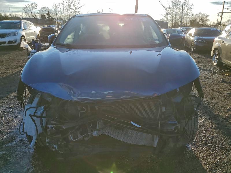 Фото 5 - NISSAN ROGUE