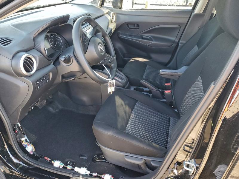 Фото 7 - NISSAN VERSA