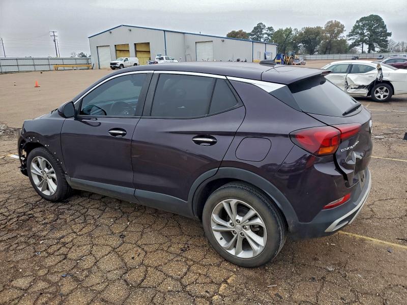 Фото 2 - BUICK ENCORE