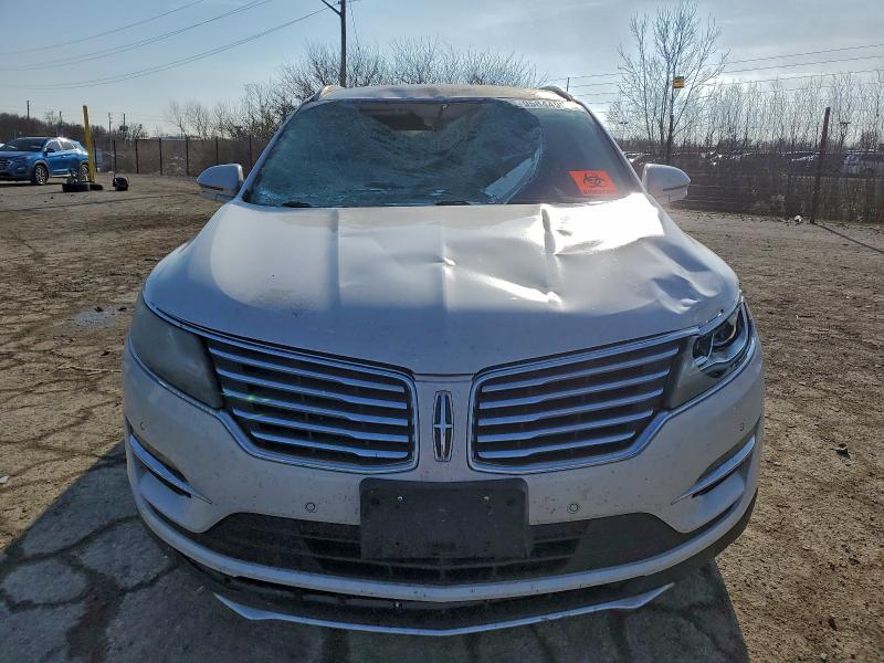 Фото 5 - LINCOLN MKZ