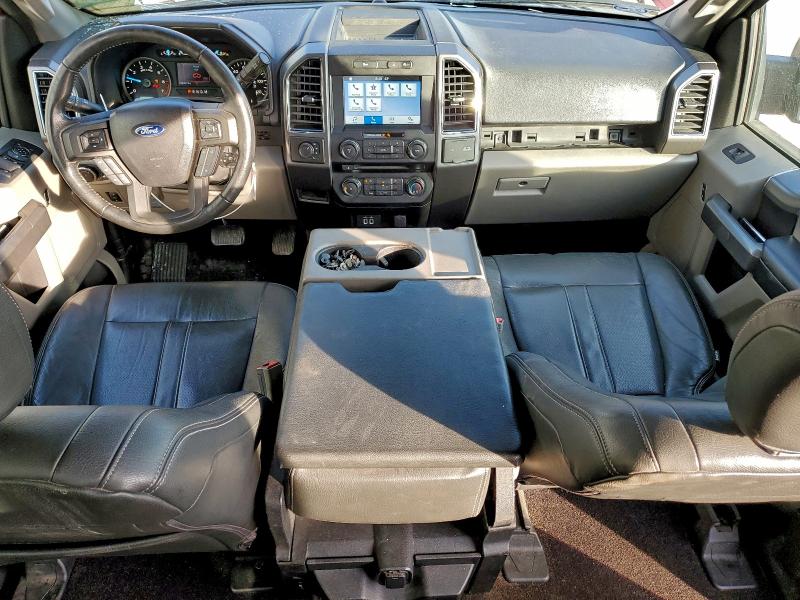 Фото 8 - FORD F-150