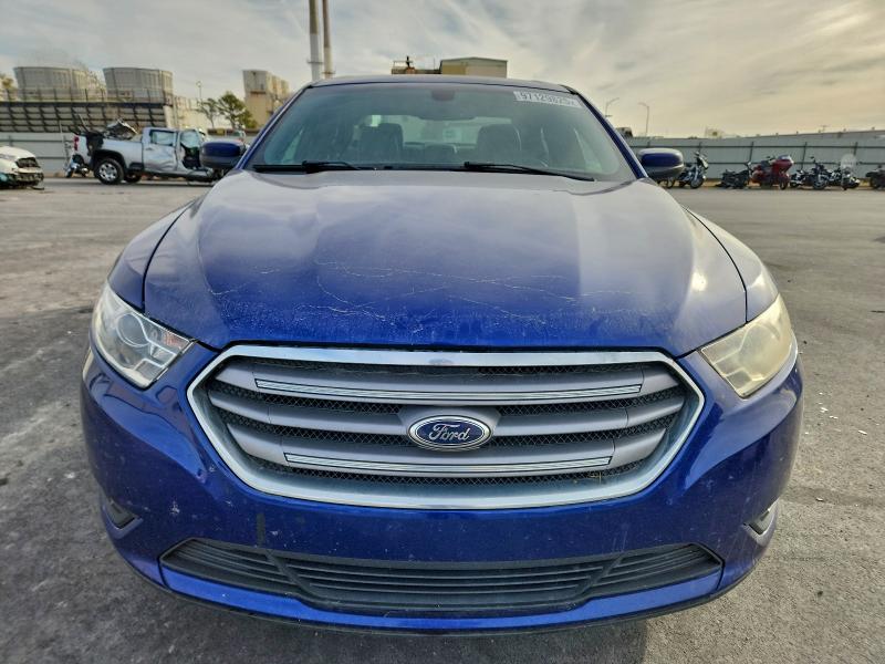 Фото 5 - FORD TAURUS