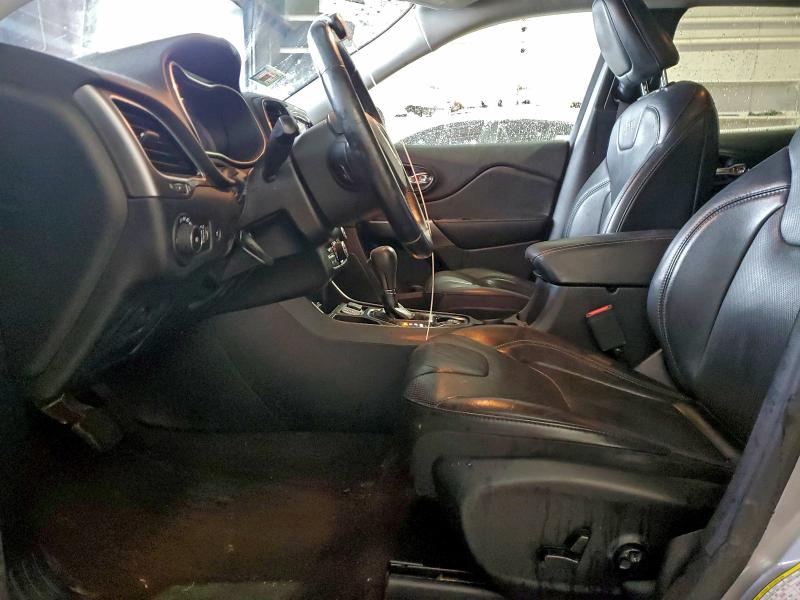 Фото 7 - JEEP GRAND CHER