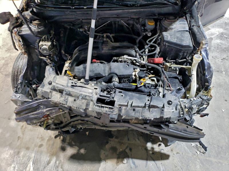 Фото 12 - SUBARU OUTBACK