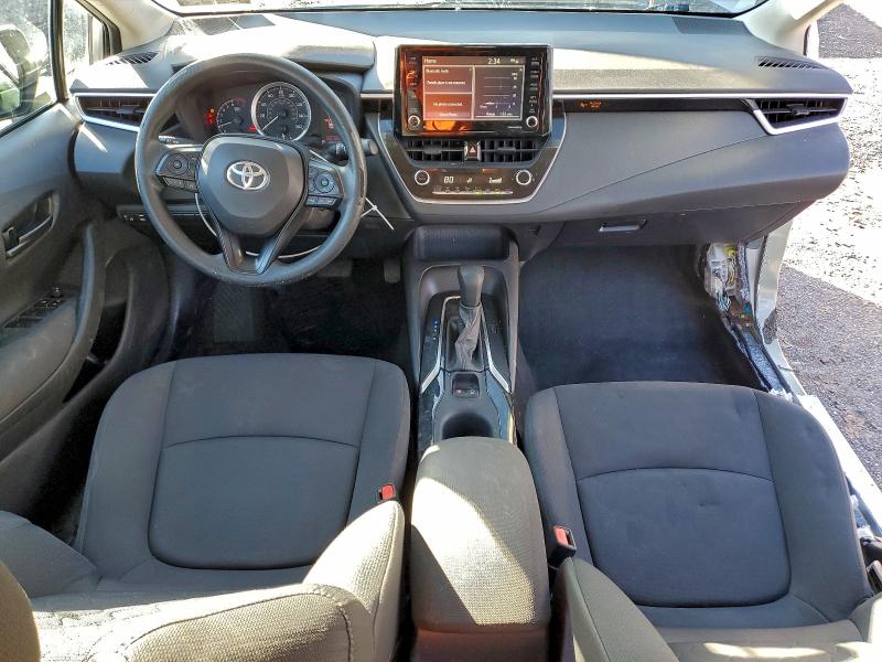 Фото 8 - TOYOTA COROLLA