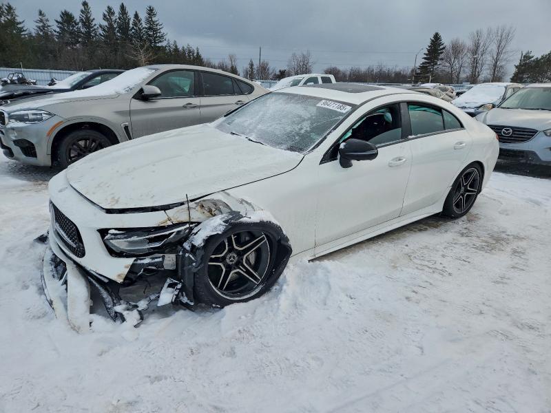 Фото 1 - MERCEDES-BENZ CLC-CLASS