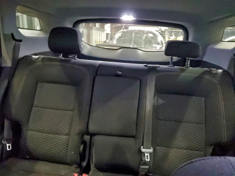 Фото 10 - GMC TERRAIN