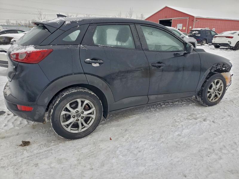 Фото 3 - MAZDA CX-3