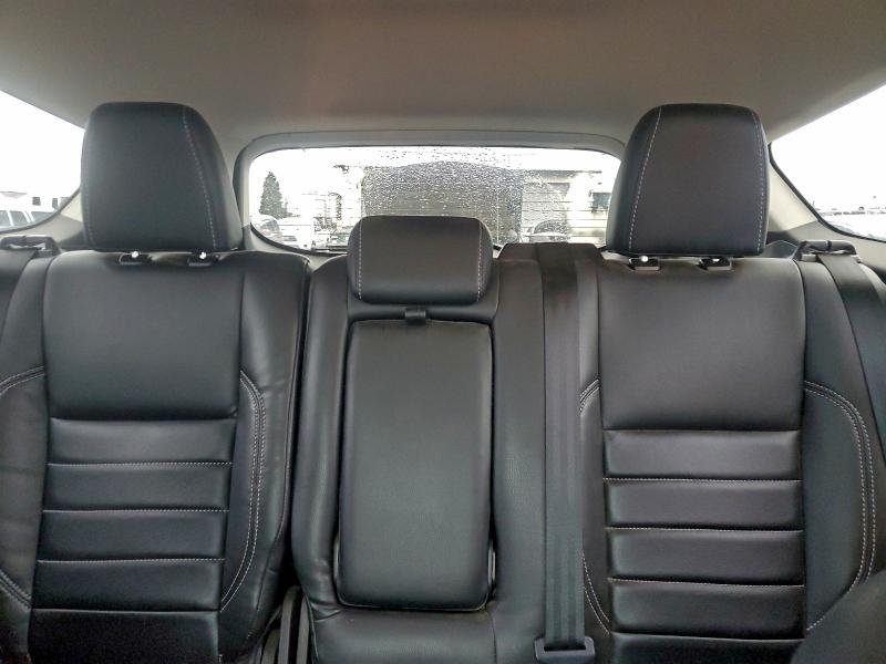 Фото 10 - FORD ESCAPE