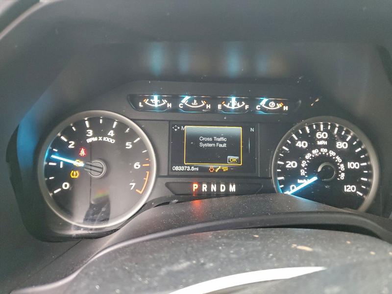 Фото 9 - FORD F-150